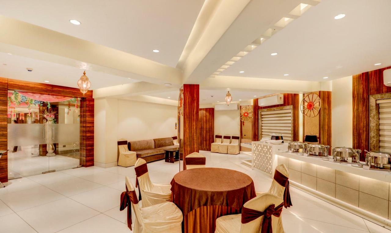 Treebo Radhe Palace Kolkata Exterior photo